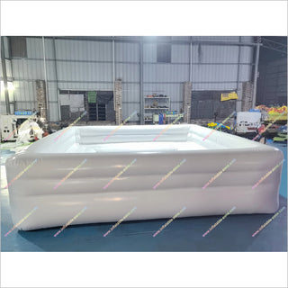 Sofa Shaped Inflatable Pool Play Center Soft Play Home Fun Relaxation Inflatable Sofa Pool Cost