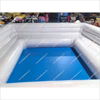 Sofa Shaped Inflatable Pool Play Center Soft Play Home Fun Relaxation Inflatable Sofa Pool Cost