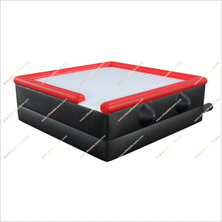 All Round Inflatable Stunt Air Bag Jumping Snowboard Air Mattress Near Me Landing Airbag For Sale
