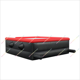 All Round Inflatable Stunt Air Bag Jumping Snowboard Air Mattress Near Me Landing Airbag For Sale