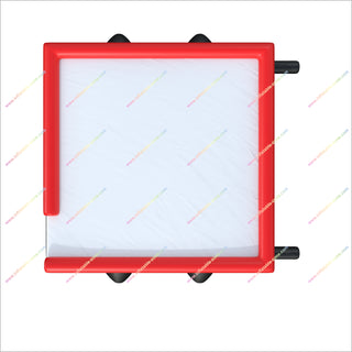 All Round Inflatable Stunt Air Bag Jumping Snowboard Air Mattress Near Me Landing Airbag For Sale