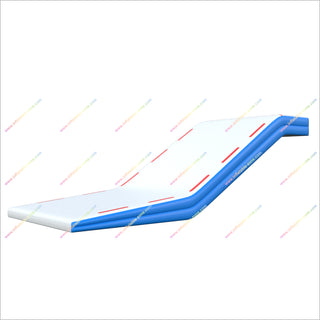 Safety Inflatable Stunt Jump Air Bag Outdoor Mountain Bike Lander Air Bag Landing Ramp For Bmx Stunt Training