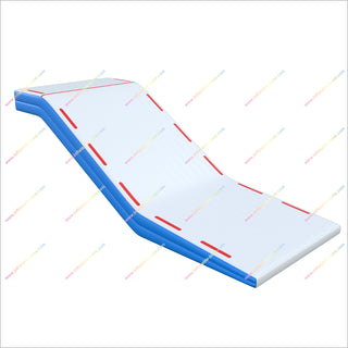 Safety Inflatable Stunt Jump Air Bag Outdoor Mountain Bike Lander Air Bag Landing Ramp For Bmx Stunt Training