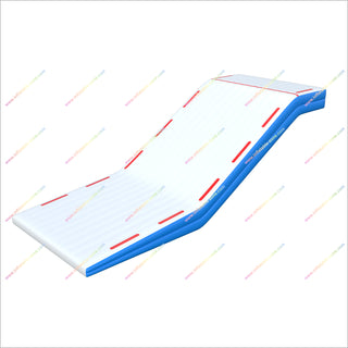 Safety Inflatable Stunt Jump Air Bag Outdoor Mountain Bike Lander Air Bag Landing Ramp For Bmx Stunt Training