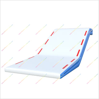 Safety Inflatable Stunt Jump Air Bag Outdoor Mountain Bike Lander Air Bag Landing Ramp For Bmx Stunt Training