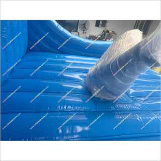 Best Inflatable Mattress Mechanical Surfboard Ride Inflatable Surfing Simulator Safety Mats For Machines
