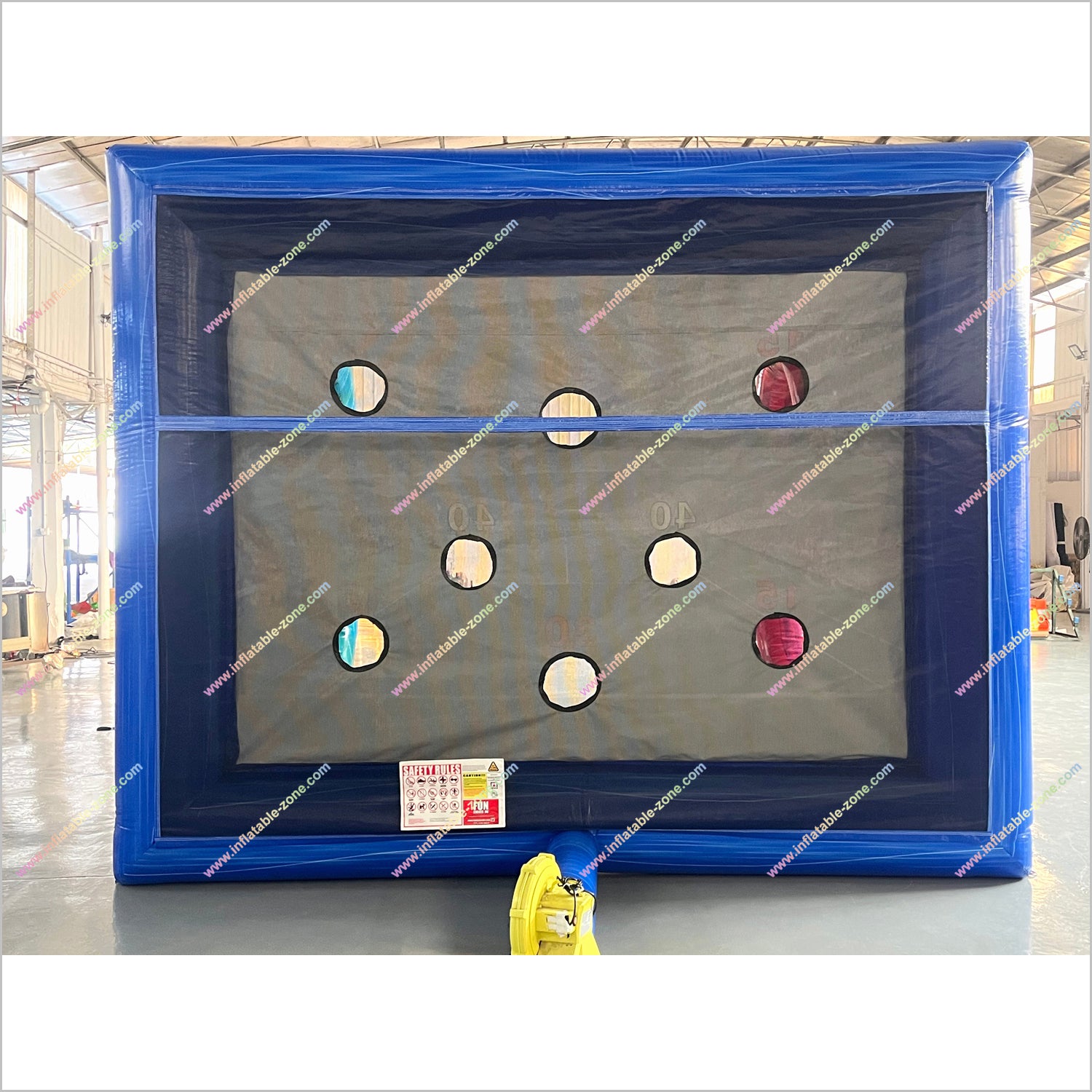 Inflatable Tennis Rackets Interactive Play Park Fun Sport Games Target