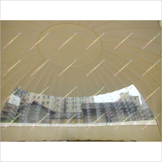 Big Restaurant Inflatable Tent Party Disco Dome Tent Best Inflatable Camping Tent Inflatable Dome Tent Hire