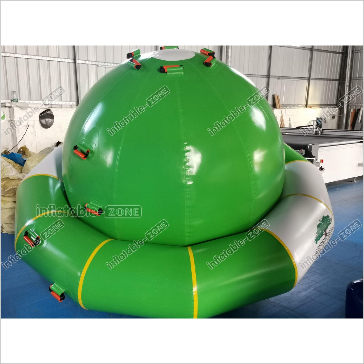 Funny Inflatable Floates Play Equipment Inflatable Water Saturn Rocker ...