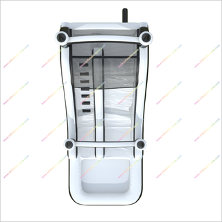Black And White Water Slide Blow Up Pool Buy Commercial Playground Equipment Inflatable Water Slide For Pool Rental