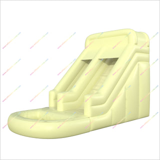 Home Water Slide Pool Inflatables Indoor Playground Commercial Inflatable Water Slide For Sale