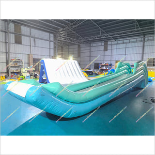 Inflatable Yacht Slide Price Water Splash Game Inflatable Boat Water Slides Inflatable Yacht Lake Floats For Sale
