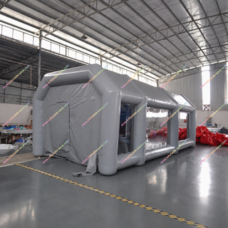 Professional Painting Made Portable. Transform any space into a high-performance workshop with our Inflatable Automotive Paint Booth. Featuring a dual-layer filtration system and high-power blowers, it ensures a dust-free environment for flawless finishes. Durable, waterproof, and easy to setup—perfect for cars, parts, and DIY projects.