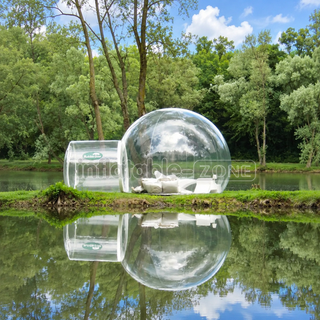 Product name: Bubble Tent House Size: 3X2M /10X6.5ft
