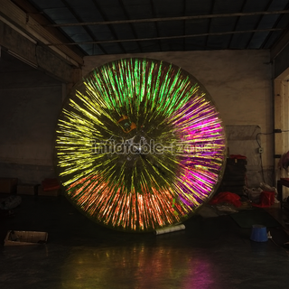 Get ready for endless fun with our Inflatable Hamster Balls! Crafted for zorbing aficionados, these vibrant, light zorb balls guarantee boundless fun. Whether indoors or outdoors, roll with ease and excitement. Grab yours now and embark on an unforgettable journey!