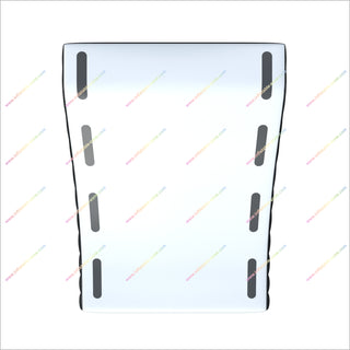 Downhill Mountain Bike Inflatable Stunt Jump Fmx Airbag Landing Inflatable Bmx Ramp Airbag Jump Park