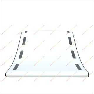 Downhill Mountain Bike Inflatable Stunt Jump Fmx Airbag Landing Inflatable Bmx Ramp Airbag Jump Park