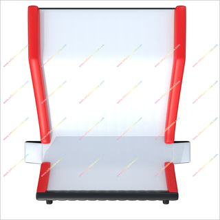 Freestyle Jumping Airbag Bmx Ramp Inflatable Bike Landing Mtb Jump Airbag Training Facilities