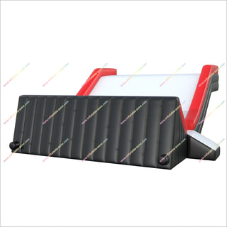 Freestyle Jumping Airbag Bmx Ramp Inflatable Bike Landing Mtb Jump Airbag Training Facilities