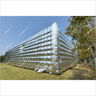 Large Inflatable Nightclub Blow Up Event Tent Disco Mobile Inflatable