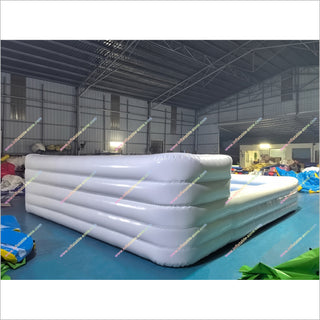 Large Inflatable Sofa Pool For Adults Relaxing Activities Near Me Inflatable Fun Couch Pool
