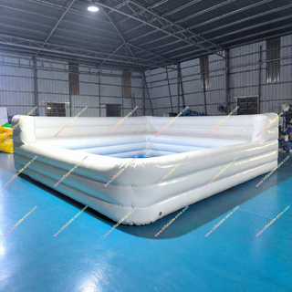 Enjoy ultimate backyard relaxation with this Large Inflatable Sofa Pool for Adults. Designed with a comfortable built-in couch, it offers a perfect spot to lounge, cool off, and unwind on warm days. Made from durable materials for lasting use, this inflatable pool is ideal for family gatherings, summer parties, and outdoor fun, combining comfort and water play in one stylish design.