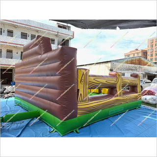 Commercial Games Mechanical Bull Inflatables Square Air Bouncy Mat Renting A Mechanical Bull Near Me