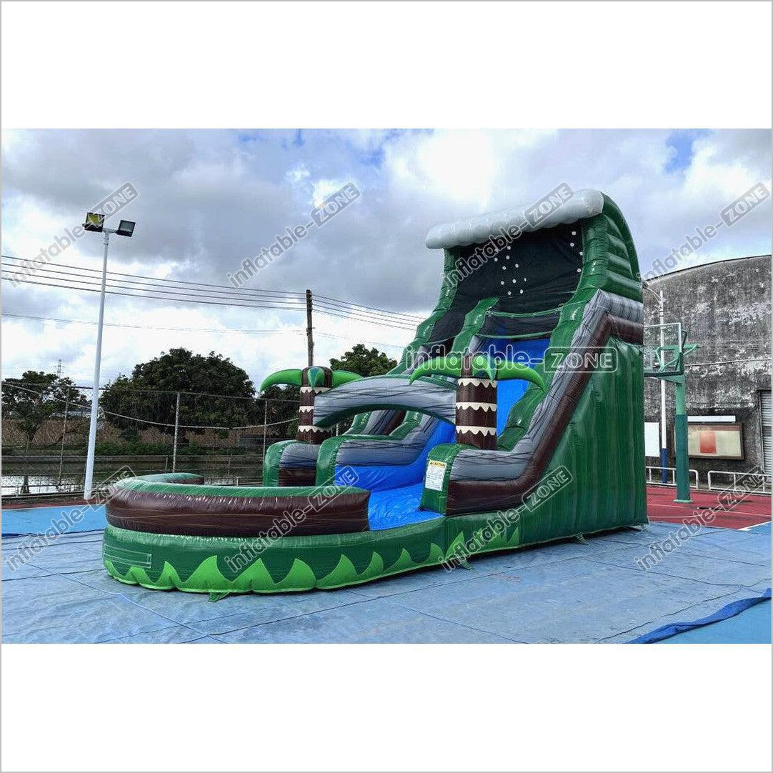 Inflatable Water Slides Near Me Inflatable Water Slides Near Me