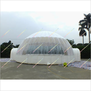 igloo dome tent Outdoor Inflatable Dome Tent Blow Up Igloo Bubble Factory Direct Party