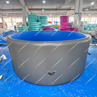 Enjoy endless summer fun with this outdoor inflatable above ground swimming pool, perfect for backyard gardens, family gatherings, and water play activities. Made from durable materials with a spacious design, it creates a safe and exciting play area for kids and adults. Easy to inflate, set up, and store, it’s the ideal addition to any outdoor party or relaxation space.