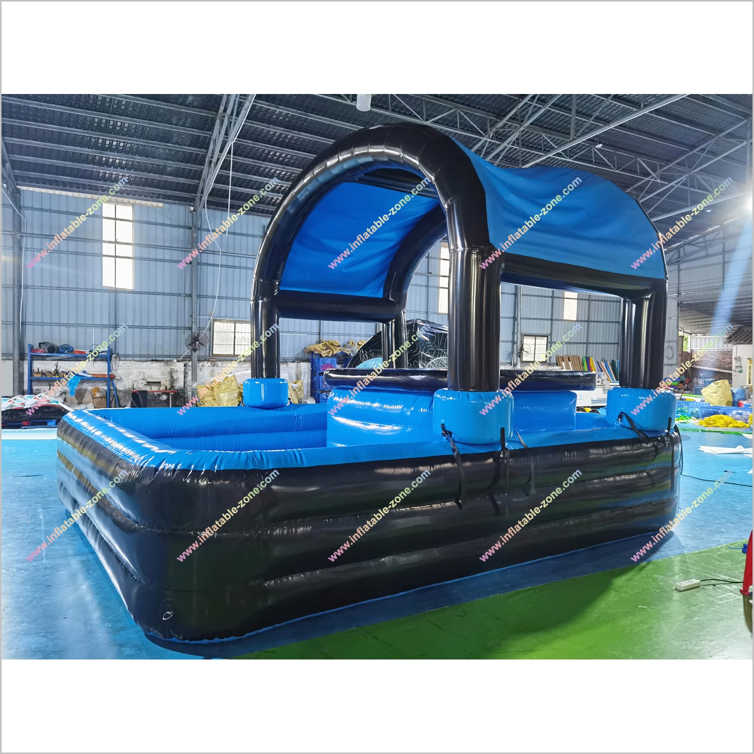 Party Event Rentals Inflatable Pool Bar Blow Up House Tent Floating ...