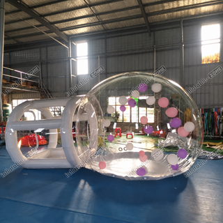 Product name: Bubble Tent House Size: