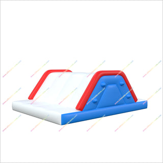 Portable Airbag Gymnastics Inflatable Stunt Mattress Adventure Park Near Me Jumping Inflatable Airbag Landing Ramps