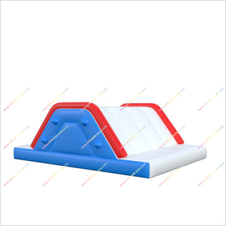 Portable Airbag Gymnastics Inflatable Stunt Mattress Adventure Park Near Me Jumping Inflatable Airbag Landing Ramps
