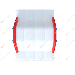 Portable Airbag Gymnastics Inflatable Stunt Mattress Adventure Park Near Me Jumping Inflatable Airbag Landing Ramps