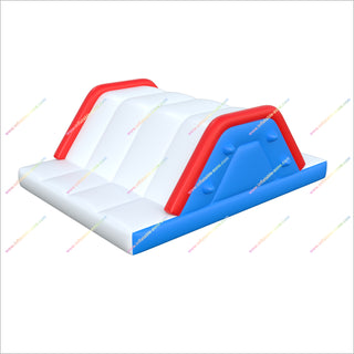 Portable Airbag Gymnastics Inflatable Stunt Mattress Adventure Park Near Me Jumping Inflatable Airbag Landing Ramps