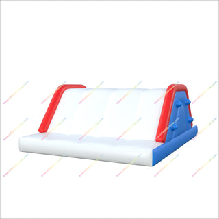 Portable Airbag Gymnastics Inflatable Stunt Mattress Adventure Park Near Me Jumping Inflatable Airbag Landing Ramps