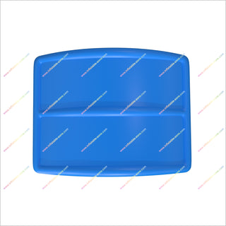 Portable Inflatable Golf Simulator Enclosure Booth Centre Outdoor Golf Simulator Tent With Hitting Screen