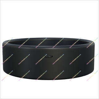 Portable Inflatable Ice Bath Hot Tub Round Blow Up Pool Bathtub Ice Bath Cold Plunge Tub For Sale