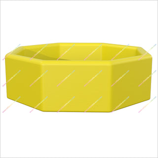 Portable Inflatable Ice Bath Octagon Sport Ice Bath Inflatable Hot Tub Cold Plunge Pool Near Me