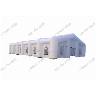 portable parties tent Portable Parties Inflatable Nightclub Outdoor Wedding Tent Blow Up Party Club Inflatable Rave Tent