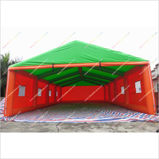 inflatable tent event Portable Party Inflatable Event Tent Blow Up Carport Car Garage Tent G