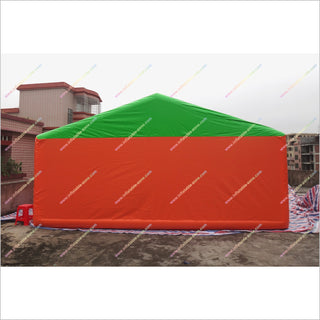 blow up car tent Portable Party Inflatable Event Tent Blow Up Carport Car Garage Tent G