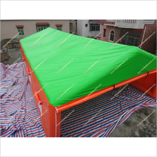 blow up car tent Portable Party Inflatable Event Tent Blow Up Carport Car Garage Tent G