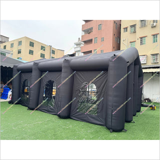 Portable Party Tent Inflatable Nightclub Rental Near Me Large Wedding Camping Inflatable Tent