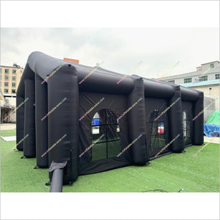 Portable Party Tent Inflatable Nightclub Rental Near Me Large Wedding Camping Inflatable Tent