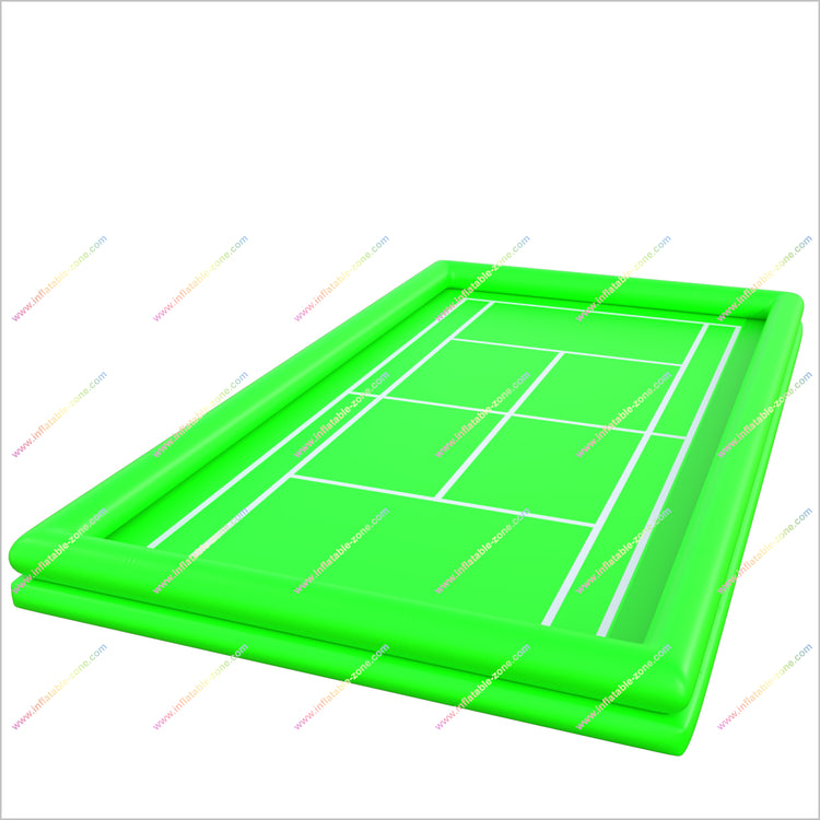 Buy Inflatable Tennis Court For Water