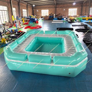 Relax and play with our Portable Design Inflatable Pool Sofa—perfect for family gatherings and adult party games! This comfy inflatable doubles as seating and splash fun, making it a must-have for backyard events or poolside lounging. Bring the fun wherever you go!