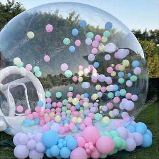 bubble tent price Big Bubble Tent Single Tunnel Inflatable Bubble House Bubble Dome Tent