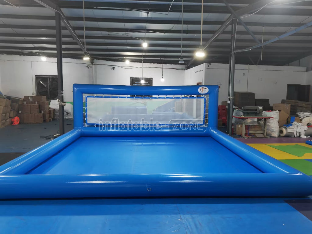 Inflatable Boxing Ring Hire – Inflatable Hire Hub